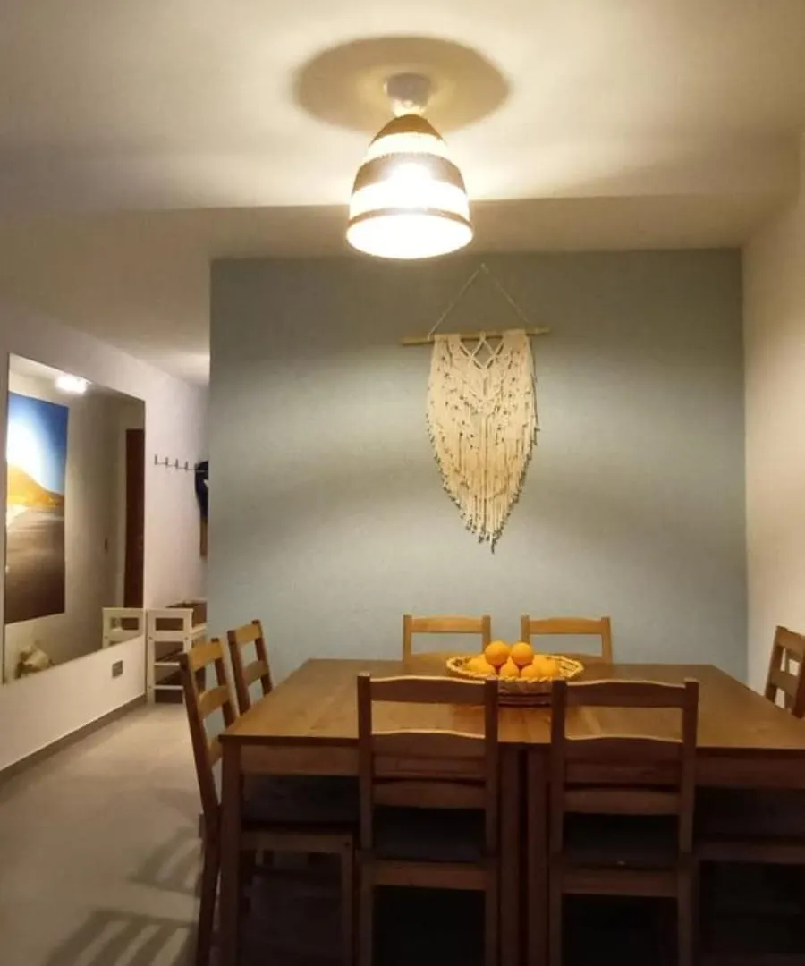 Great Apartment For Families غراناديا دي أبونا