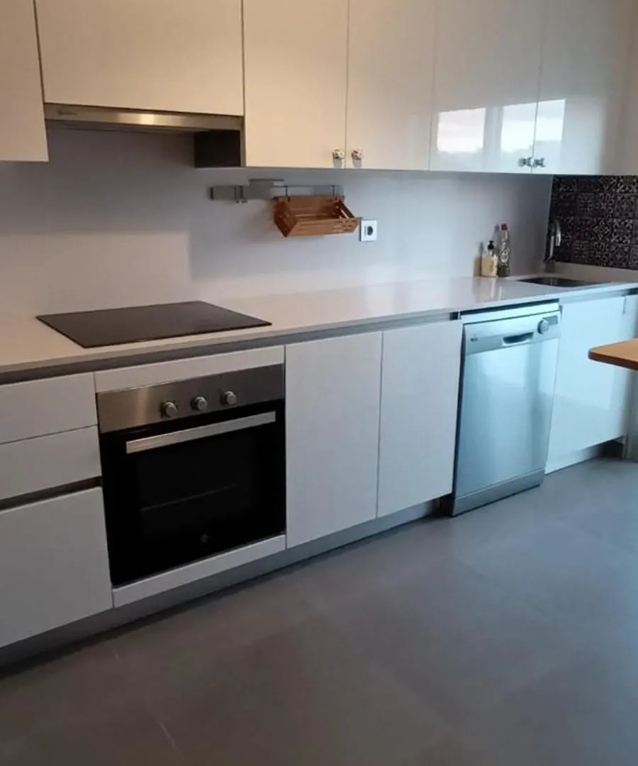 Great Apartment For Families غراناديا دي أبونا
