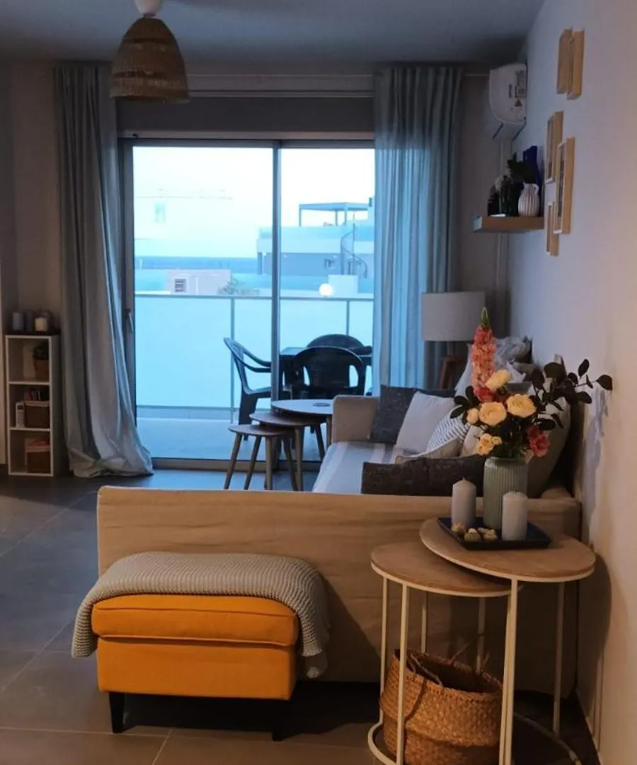 Great Apartment For Families غراناديا دي أبونا