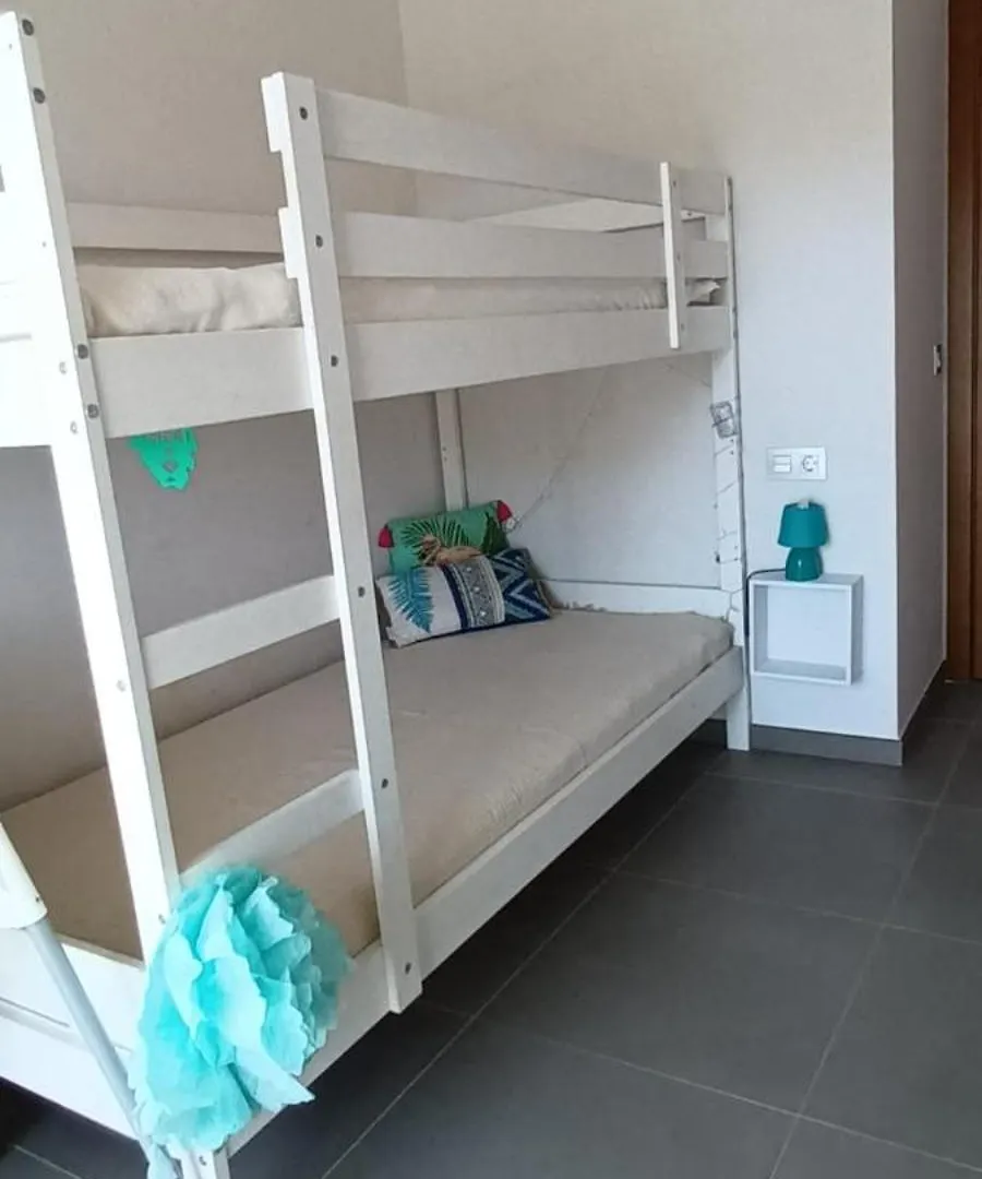 Great Apartment For Families غراناديا دي أبونا إسبانيا