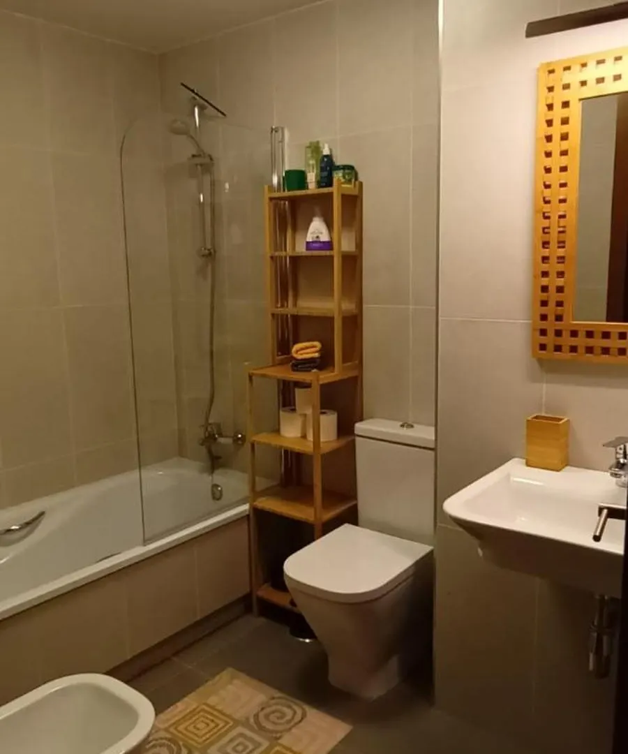 Great Apartment For Families غراناديا دي أبونا