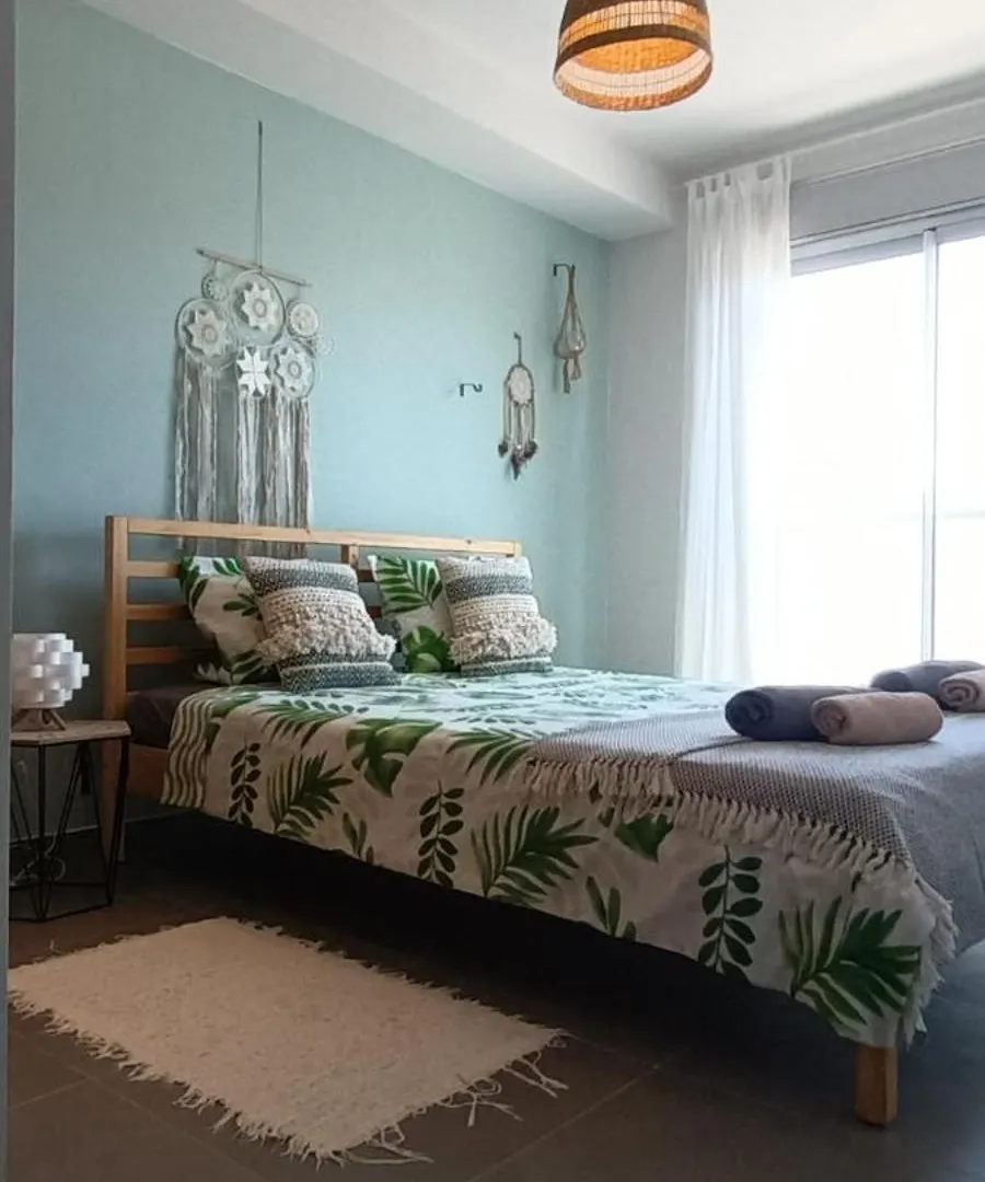 Great Apartment For Families غراناديا دي أبونا
