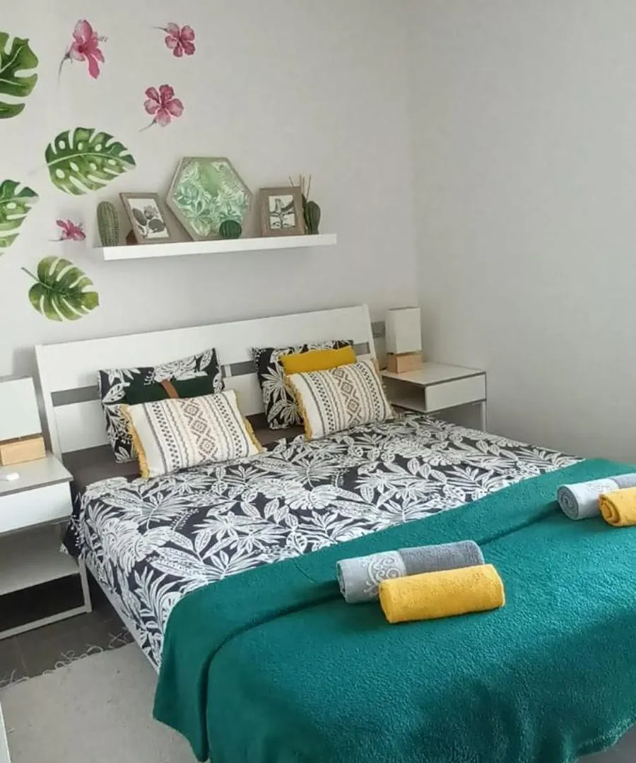 Great Apartment For Families غراناديا دي أبونا 0*,