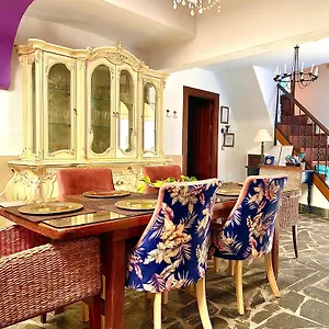  Ferienhaus Casa Juan Vera
